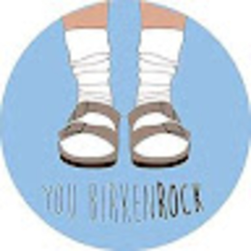 Meet your Posher, Frannie